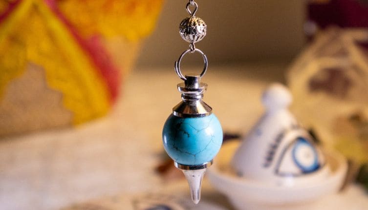 comment purifier un pendule